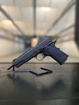 BROWNING 1911 380 BLACK LABEL - 2 of 2