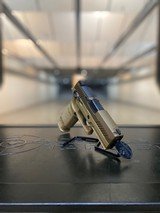 SIG SAUER P320 M18 - 1 of 3