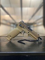 SIG SAUER P320 M18 - 3 of 3