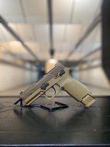 SIG SAUER P320 M18 - 2 of 3