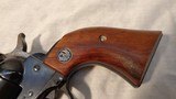 RUGER NEW MODEL SINGLE SIX CONVERTIBLE - 6 of 7