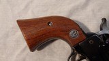 RUGER NEW MODEL SINGLE SIX CONVERTIBLE - 5 of 7