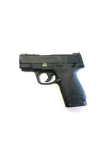 SMITH & WESSON M&P9 SHIELDPERFORMANCE CENTER - 1 of 1