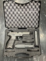 HECKLER & KOCH VP9 TACTICAL - 1 of 7