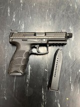 HECKLER & KOCH VP9 TACTICAL - 3 of 7