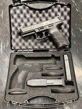 HECKLER & KOCH VP9 TACTICAL - 2 of 7