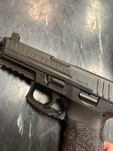 HECKLER & KOCH VP9 TACTICAL - 5 of 7