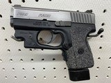 KAHR ARMS PM9 - 2 of 5