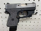 KAHR ARMS PM9 - 1 of 5