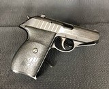 SIG SAUER P232 - 1 of 2