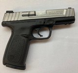 SMITH & WESSON SD40 VE - 3 of 7