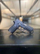 SIG SAUER P250 COMPACT - 2 of 2