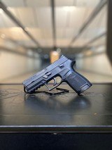 SIG SAUER P250 COMPACT - 1 of 2