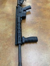 RUGER AR-556 - 1 of 7