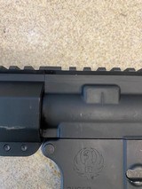 RUGER AR-556 - 2 of 7