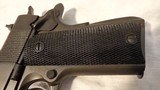 SPRINGFIELD ARMORY 1911 MIL-SPEC - 6 of 7