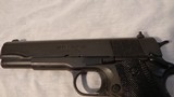 SPRINGFIELD ARMORY 1911 MIL-SPEC - 4 of 7