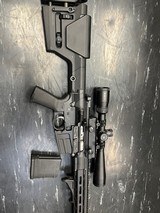 SAVAGE MSR 10 - 4 of 7