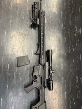 SAVAGE MSR 10 - 1 of 7