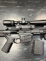 SAVAGE MSR 10 - 5 of 7