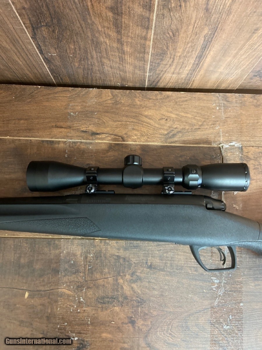 REMINGTON 783