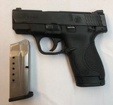 SMITH & WESSON M&P Shield 9 - 7 of 7