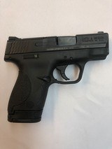 SMITH & WESSON M&P Shield 9 - 3 of 7