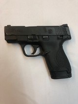 SMITH & WESSON M&P Shield 9 - 2 of 7