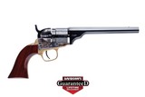 CIMARRON 1862 Pocket Revolver NIB - 1 of 1