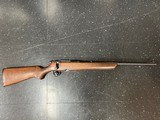 SAVAGE ARMS 340 A - 1 of 8