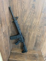 SPRINGFIELD ARMORY AR-15 Saint - 4 of 5