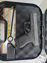 GLOCK G43 BLUE LABEL NS - 1 of 2