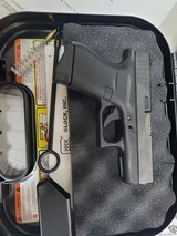 GLOCK G43 BLUE LABEL NS - 2 of 2