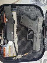 GLOCK G43 BLUE LABEL NS - 1 of 2