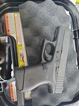 GLOCK G43 BLUE LABEL NS - 2 of 2