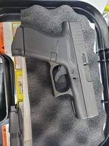 GLOCK G43 BLUE LABEL NS - 1 of 2