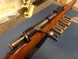 ITALIAN MILITARY ARMS Carcano - 3 of 4
