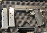 SIG SAUER 1911 CARRY FASTBACK NIGHTMARE - 2 of 3