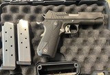SIG SAUER 1911 CARRY FASTBACK NIGHTMARE - 1 of 3
