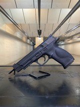 SMITH & WESSON M&P PRO SERIES - 2 of 2