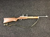 RUGER Mini 14 - 2 of 8