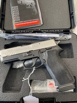 SIG SAUER P220 Elite - 2 of 3