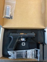 SHADOW SYSTEMS MR920L ELITE OPTIC READY - 1 of 4