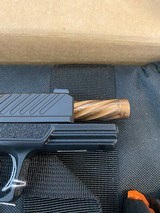 SHADOW SYSTEMS MR920L ELITE OPTIC READY - 2 of 4