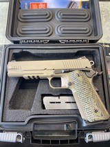 SIG SAUER 1911 Scorpion - 2 of 3