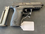 SMITH & WESSON M&P 22 - 1 of 1