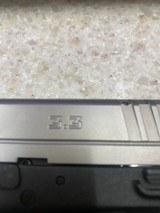 SPRINGFIELD ARMORY XD-S 3.3 ESSENTIAL PACKAGE - 4 of 7