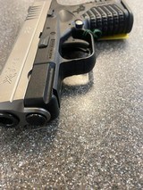 SPRINGFIELD ARMORY XD-S 3.3 ESSENTIAL PACKAGE - 2 of 7