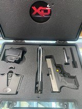 SPRINGFIELD ARMORY XD-S 3.3 ESSENTIAL PACKAGE - 7 of 7