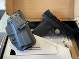 SMITH & WESSON M&P9 SHIELD EZ M2.0 - 3 of 3